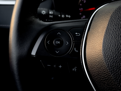 used 2021 Toyota RAV4 car, priced at $35,495