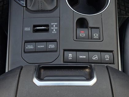 used 2021 Toyota Highlander car, priced at $39,995