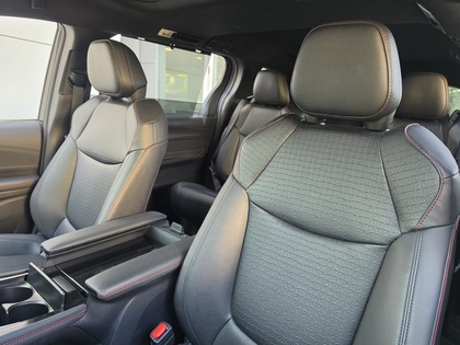 used 2025 Toyota Sienna car, priced at $63,995