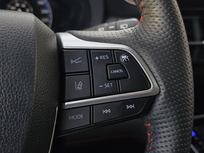 used 2025 Toyota Sienna car, priced at $63,995