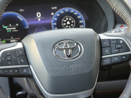 used 2025 Toyota Sienna car, priced at $63,995