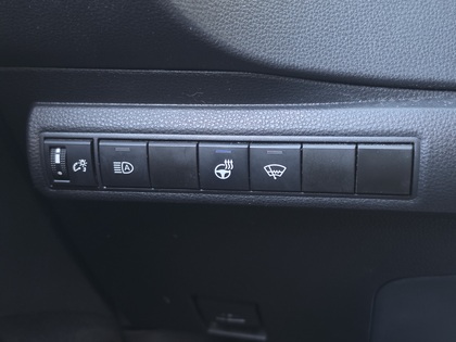 used 2022 Toyota Corolla car, priced at $25,695