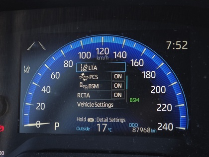 used 2022 Toyota Corolla car, priced at $25,695