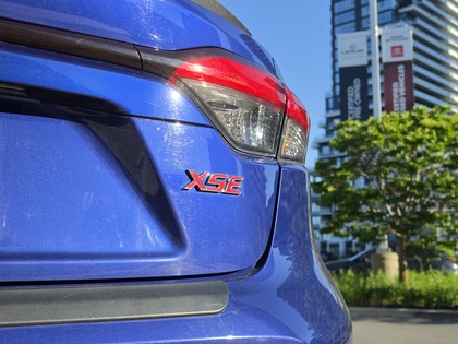 used 2022 Toyota Corolla car, priced at $25,695