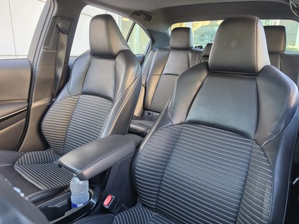 used 2022 Toyota Corolla car, priced at $25,695