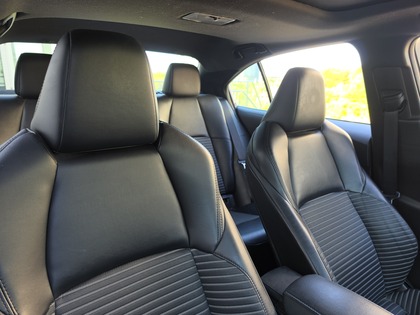 used 2022 Toyota Corolla car, priced at $25,695