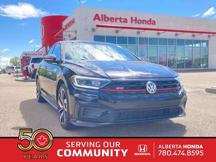 used 2019 Volkswagen Jetta car, priced at $20,900