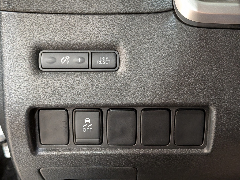 Nissan Murano 2018
