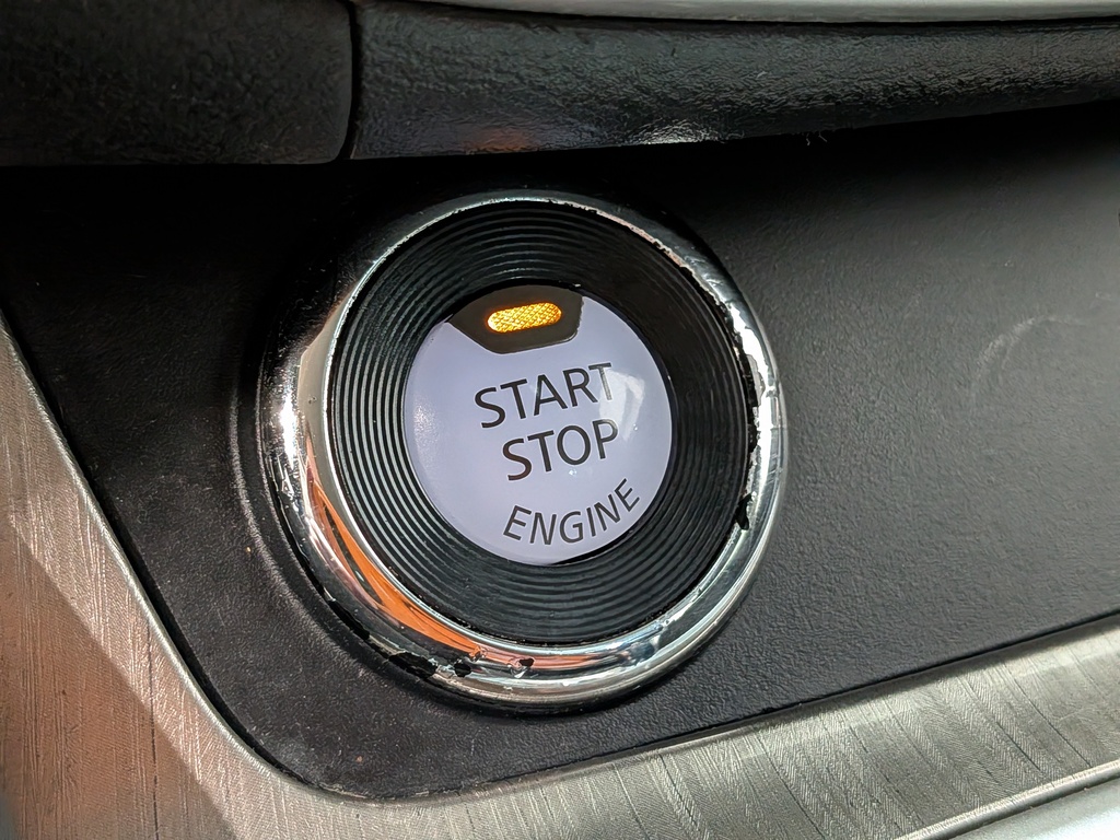 Nissan Murano 2018