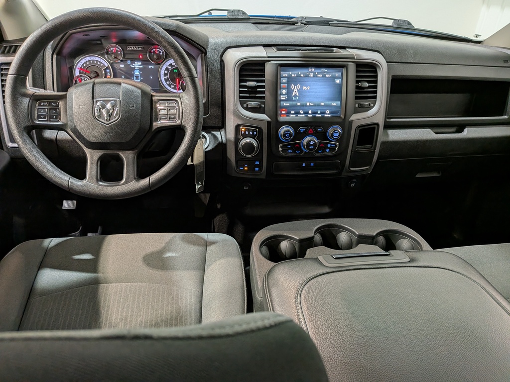 Ram 1500 Classic 2021