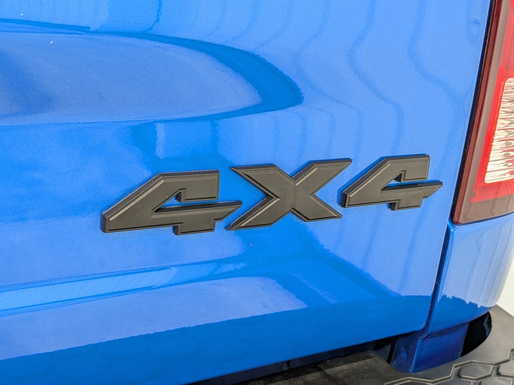 Ram 1500 Classic 2021