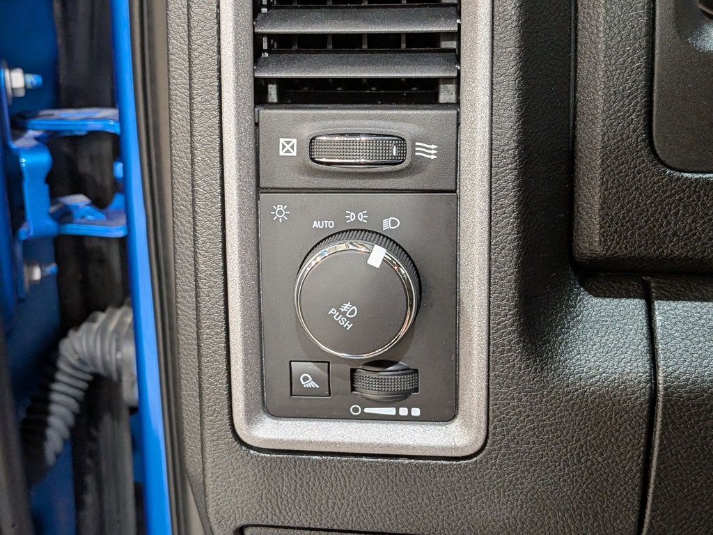 Ram 1500 Classic 2021
