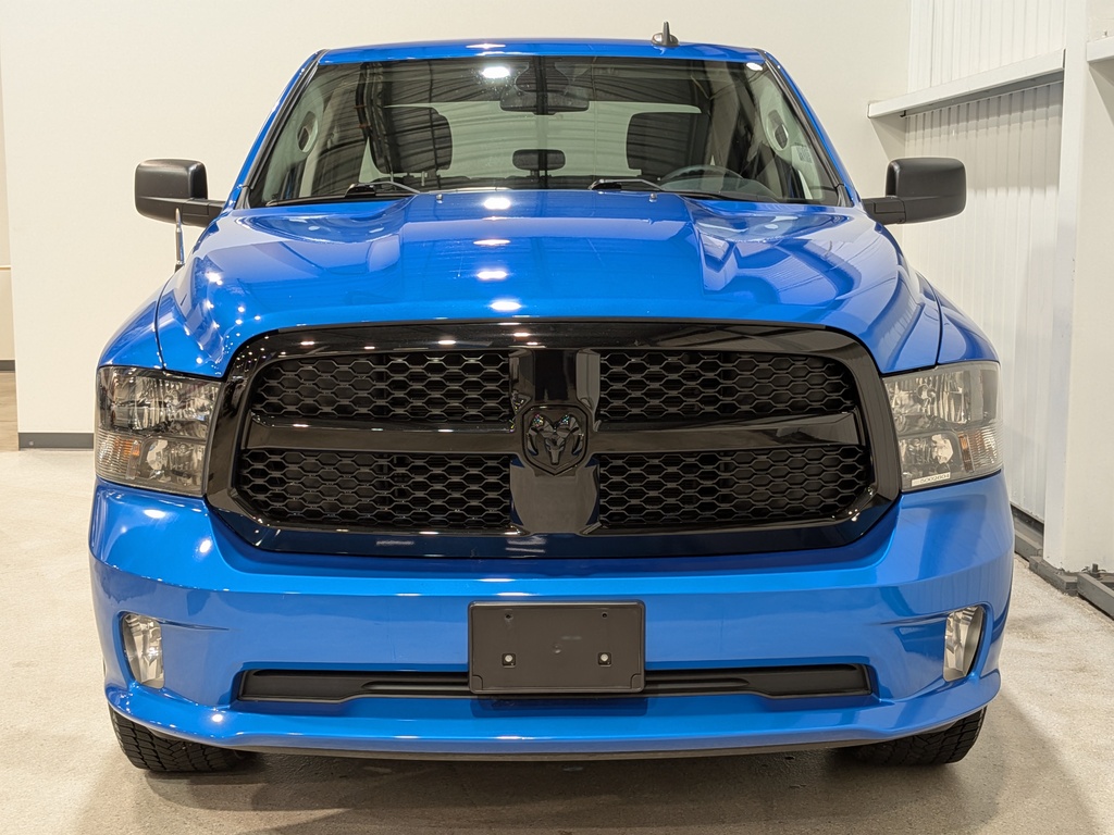 Ram 1500 Classic 2021