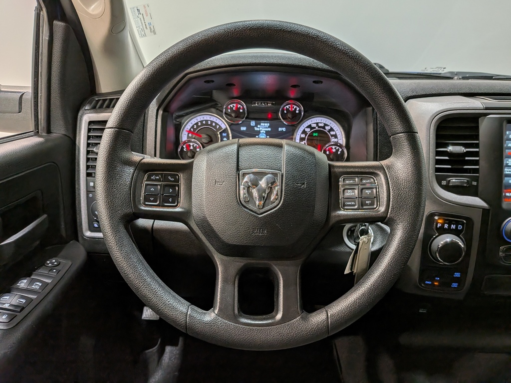 Ram 1500 Classic 2021