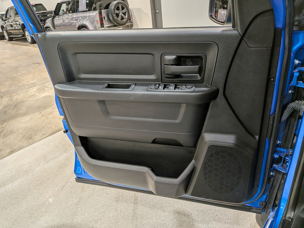 Ram 1500 Classic 2021