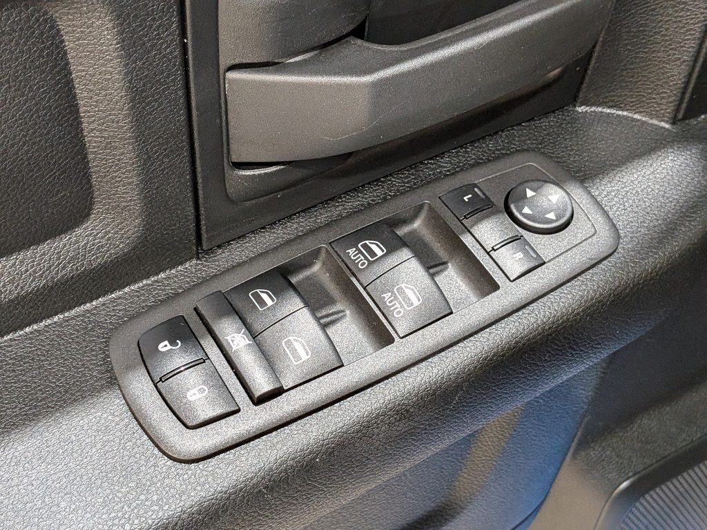 Ram 1500 Classic 2021