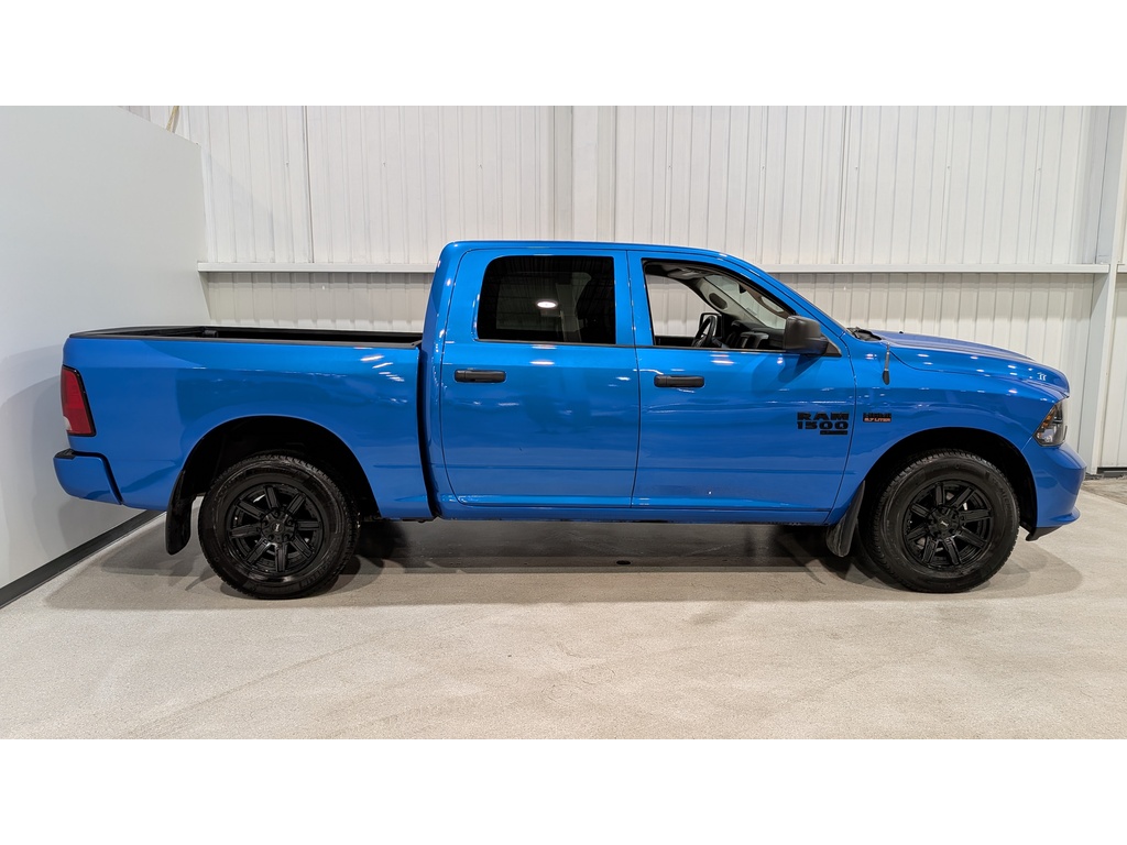Ram 1500 Classic 2021