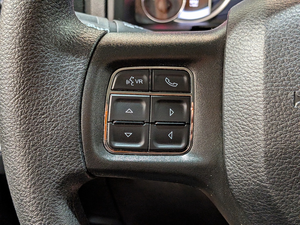 Ram 1500 Classic 2021