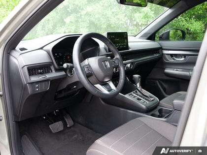 used 2026 Honda CR-V Hybrid car, priced at $48,985
