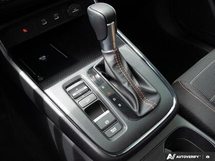 used 2026 Honda CR-V Hybrid car, priced at $48,985
