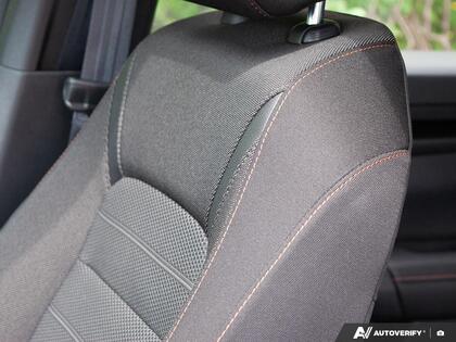 used 2026 Honda CR-V Hybrid car, priced at $48,985