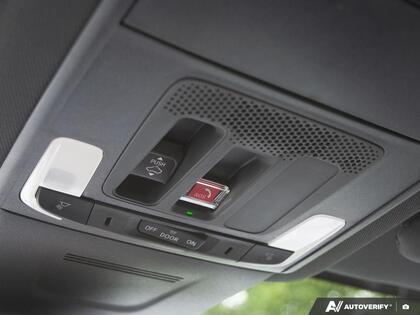 used 2026 Honda CR-V Hybrid car, priced at $48,985
