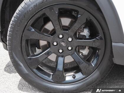 used 2024 Ford Explorer car, priced at $44,999