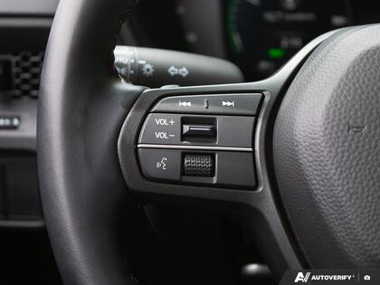 used 2026 Honda CR-V Hybrid car, priced at $48,985