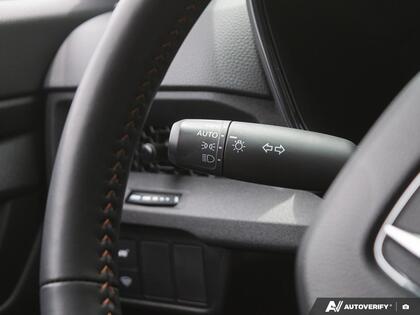 used 2026 Honda CR-V Hybrid car, priced at $48,985