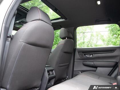 used 2026 Honda CR-V Hybrid car, priced at $48,985
