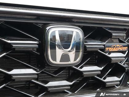used 2026 Honda CR-V Hybrid car, priced at $48,985