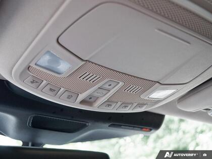 used 2023 Lincoln Nautilus car, priced at $44,900
