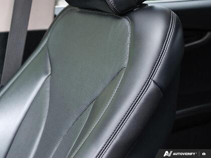 used 2023 Lincoln Nautilus car, priced at $44,900