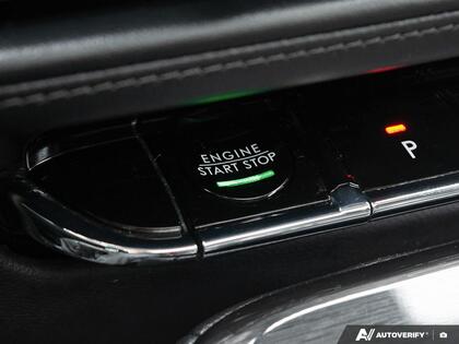 used 2023 Lincoln Nautilus car, priced at $44,900
