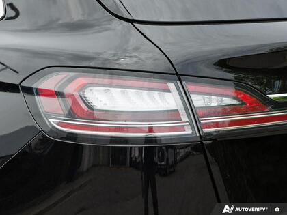 used 2023 Lincoln Nautilus car, priced at $44,900