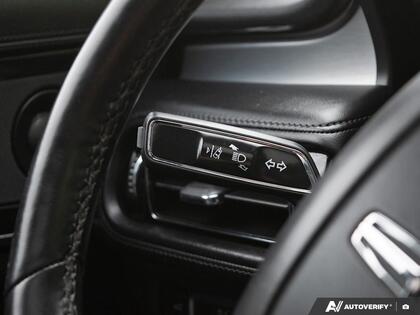 used 2023 Lincoln Nautilus car, priced at $44,900