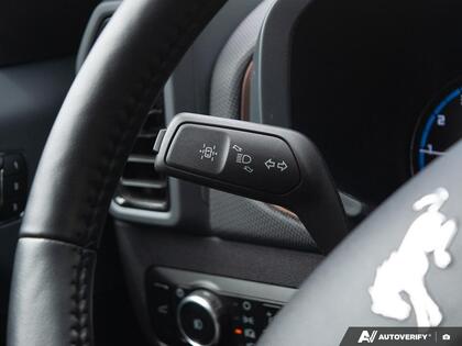 used 2023 Ford Bronco Sport car, priced at $30,708