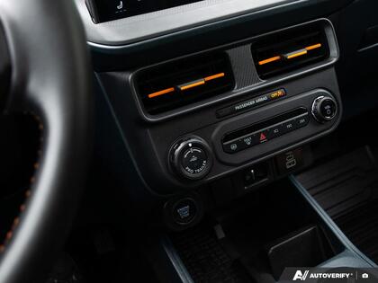 used 2025 Ford Maverick car, priced at $46,900