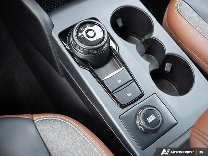 used 2023 Ford Bronco Sport car, priced at $30,708