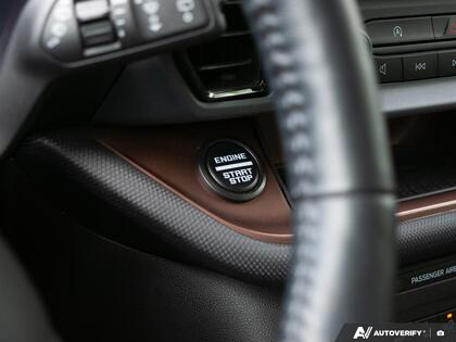 used 2023 Ford Bronco Sport car, priced at $30,708