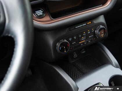 used 2023 Ford Bronco Sport car, priced at $30,708