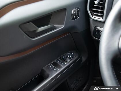 used 2023 Ford Bronco Sport car, priced at $30,708