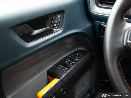 used 2025 Ford Maverick car, priced at $46,900