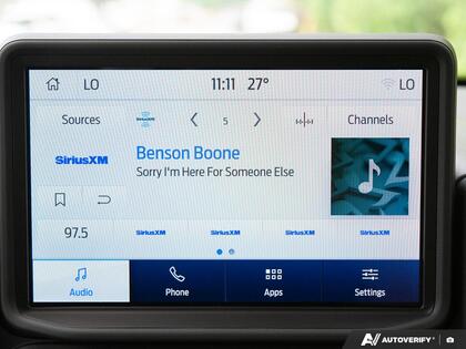 used 2023 Ford Bronco Sport car, priced at $30,708