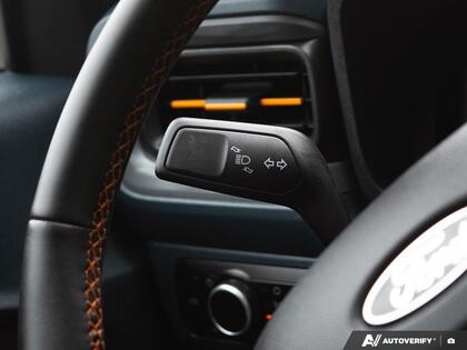 used 2025 Ford Maverick car, priced at $46,900