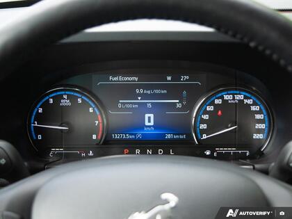 used 2023 Ford Bronco Sport car, priced at $30,708