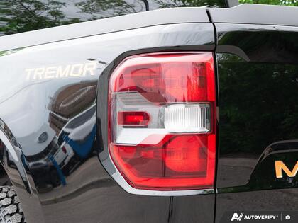 used 2025 Ford Maverick car, priced at $46,900
