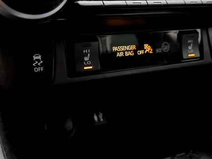 used 2019 Toyota RAV4 car, priced at $23,495