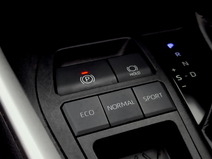 used 2019 Toyota RAV4 car, priced at $23,495