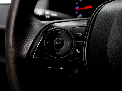 used 2019 Toyota RAV4 car, priced at $23,495